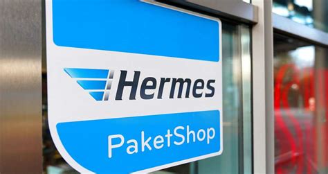 Hermes PaketShop Hanaustraße 2.